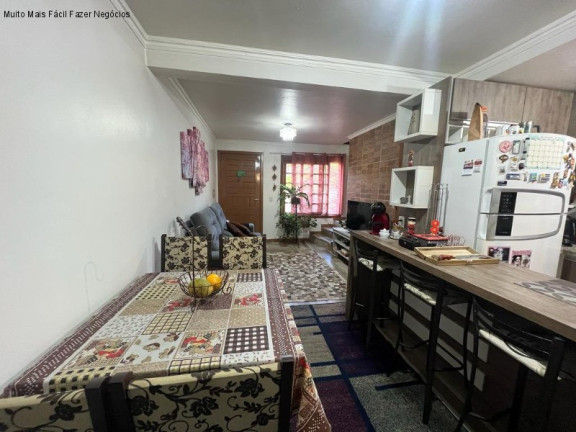 Imagem Casa com 2 Quartos à Venda, 80 m² em Piá - Nova Petrópolis Imagem Casa com 2 Quartos à Venda, 80 m² em Piá - Nova Petrópolis
