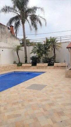 Imagem Apartamento com 2 Quartos à Venda, 64 m² em São Miguel Paulista - São Paulo