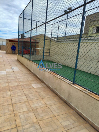 Imagem Apartamento com 2 Quartos à Venda, 56 m² em Paulicéia - São Bernardo Do Campo Imagem Apartamento com 2 Quartos à Venda, 56 m² em Paulicéia - São Bernardo Do Campo