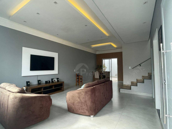 Imagem Casa com 3 Quartos à Venda, 130 m² em Parque Residencial Dos Sabias - Indaiatuba Imagem Casa com 3 Quartos à Venda, 130 m² em Parque Residencial Dos Sabias - Indaiatuba