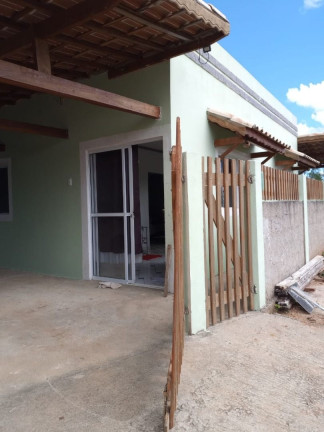 Imagem Chácara com 2 Quartos à Venda, 130 m² em Centro - Paraibuna