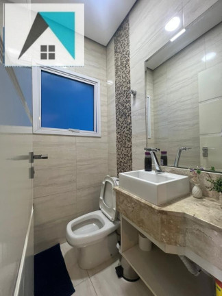 Imagem Casa com 3 Quartos à Venda, 226 m² em Portais (polvilho) - Cajamar