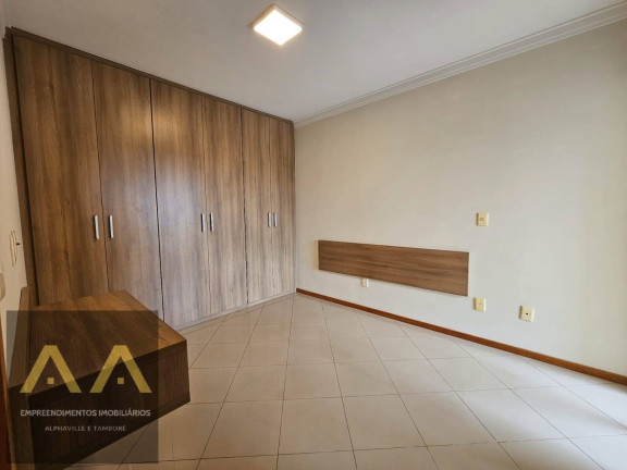 Imagem Apartamento com 2 Quartos para Alugar, 86 m² em Alphaville - Santana De Parnaíba
