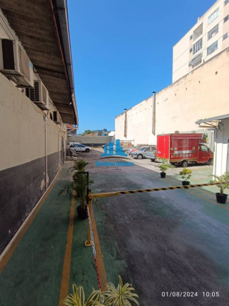 Imagem Loja à Venda, 806 m² em Barreto - Niterói