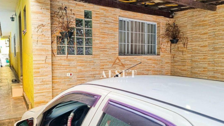 Imagem Casa com 3 Quartos à Venda, 115 m² em Vila Formosa - São Paulo Imagem Casa com 3 Quartos à Venda, 115 m² em Vila Formosa - São Paulo