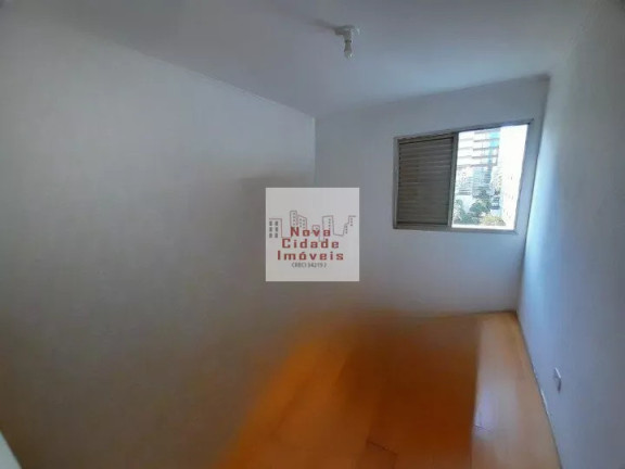 Imagem Apartamento com 2 Quartos à Venda, 60 m² em Vila Olímpia - São Paulo