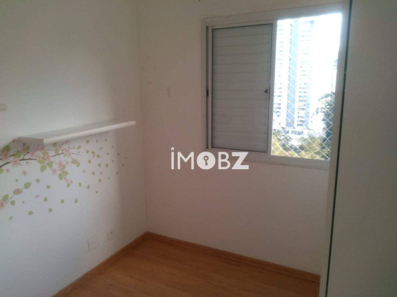 Imagem Imóvel com 3 Quartos à Venda, 62 m² em Vila Andrade - São Paulo Imagem Imóvel com 3 Quartos à Venda, 62 m² em Vila Andrade - São Paulo