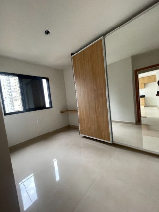Imagem Apartamento com 3 Quartos à Venda, 77 m² em Setor Bueno - Goiânia Imagem Apartamento com 3 Quartos à Venda, 77 m² em Setor Bueno - Goiânia