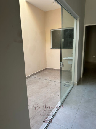 Imagem Casa com 2 Quartos à Venda, 56 m² em Jardim Boa Esperança - Sorocaba