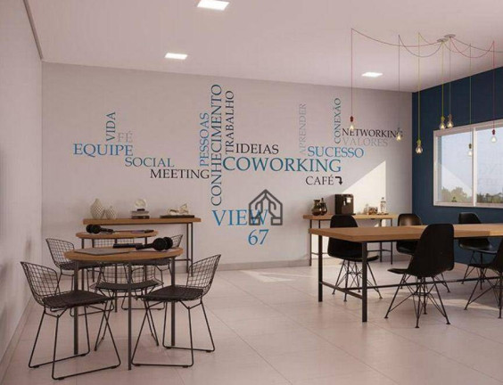 Imagem Apartamento com 2 Quartos à Venda, 36 m² em Vila Ré - São Paulo Imagem Apartamento com 2 Quartos à Venda, 36 m² em Vila Ré - São Paulo