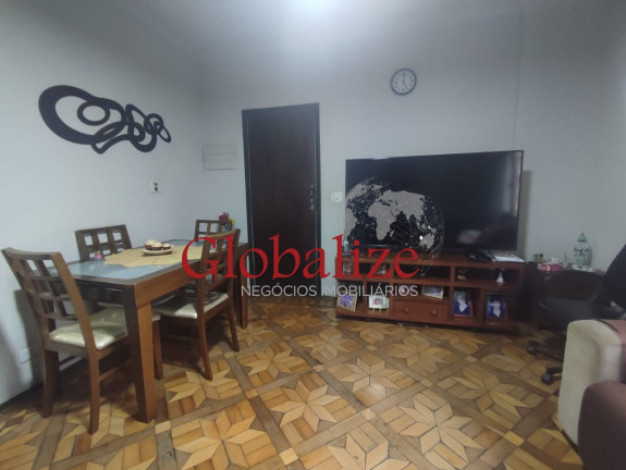 Imagem Imóvel com 2 Quartos à Venda, 82 m² em Gonzaga - Santos Imagem Imóvel com 2 Quartos à Venda, 82 m² em Gonzaga - Santos