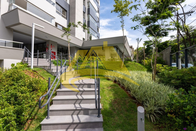 Apartamento com 3 Quartos à Venda, 113 m² em Vila Clementino - São Paulo
