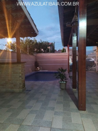 Imagem Casa com 2 Quartos à Venda, 125 m² em Nova Cerejeira - Atibaia Imagem Casa com 2 Quartos à Venda, 125 m² em Nova Cerejeira - Atibaia