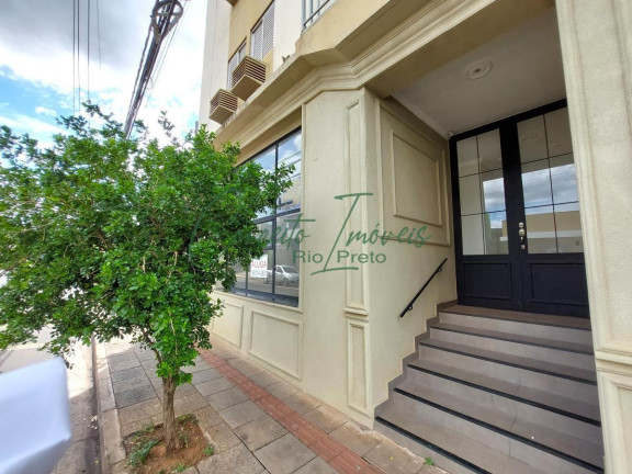 Imagem Sala Comercial para Alugar, 82 m² em Vila Redentora - São José Do Rio Preto