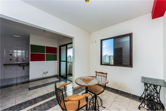 Imagem Imóvel com 1 Quarto à Venda,  em Vila Pompéia - São Paulo