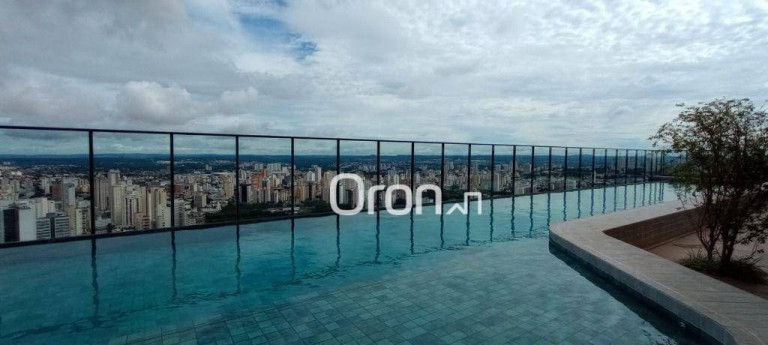Imagem Apartamento com 1 Quarto à Venda, 67 m² em Setor Oeste - Goiânia Imagem Apartamento com 1 Quarto à Venda, 67 m² em Setor Oeste - Goiânia
