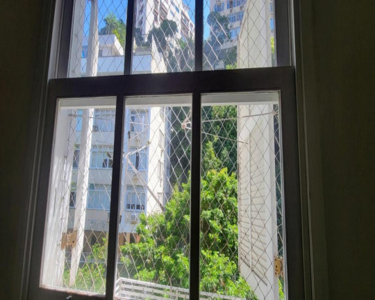 Imagem Imóvel com 3 Quartos à Venda, 97 m² em Leblon - Rio De Janeiro
