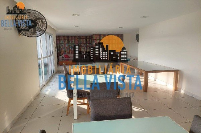 Imagem Apartamento com 2 Quartos à Venda,  em Itararé - São Vicente