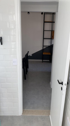 Imagem Apartamento com 1 Quarto à Venda,  em Jabaquara - São Paulo