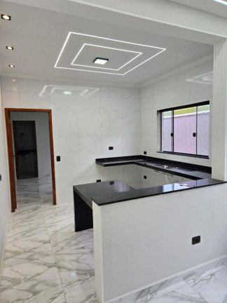 Imagem Casa com 2 Quartos à Venda, 78 m² em Nova Itanhaem - Itanhaém