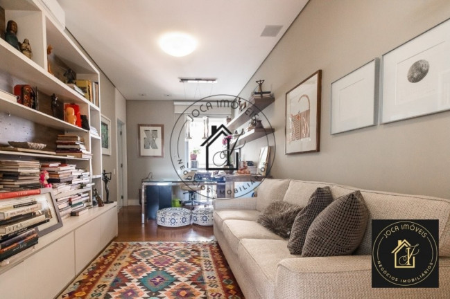 Imagem Apartamento com 4 Quartos à Venda, 300 m² em Perdizes - São Paulo Imagem Apartamento com 4 Quartos à Venda, 300 m² em Perdizes - São Paulo