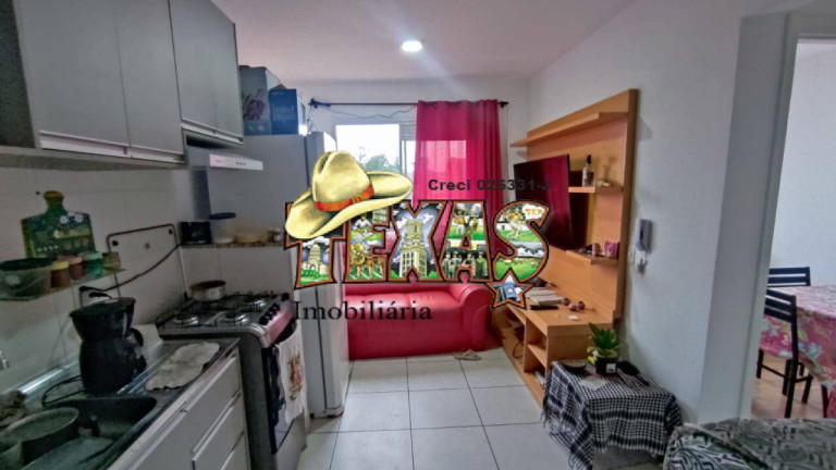 Imagem Apartamento com 2 Quartos à Venda, 32 m² em Itaquera - São Paulo Imagem Apartamento com 2 Quartos à Venda, 32 m² em Itaquera - São Paulo