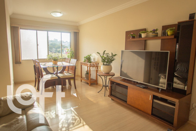 Imagem Apartamento com 2 Quartos à Venda, 60 m² em Vila Ipojuca - São Paulo Imagem Apartamento com 2 Quartos à Venda, 60 m² em Vila Ipojuca - São Paulo