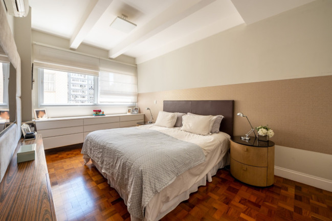 Imagem Apartamento com 3 Quartos à Venda, em Consolação - São Paulo Imagem Apartamento com 3 Quartos à Venda, em Consolação - São Paulo