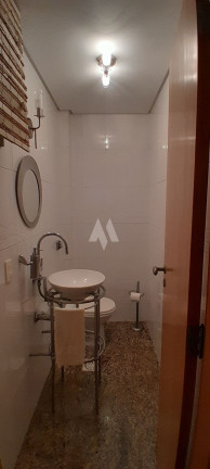 Imagem Apartamento com 3 Quartos à Venda, 176 m² em Embaré - Santos Imagem Apartamento com 3 Quartos à Venda, 176 m² em Embaré - Santos