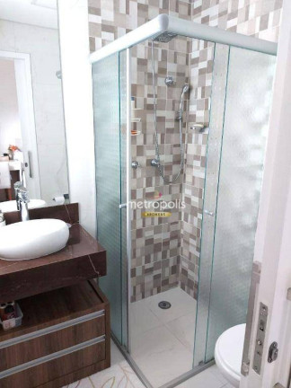 Imagem Apartamento com 2 Quartos à Venda, 75 m² em Barcelona - São Caetano Do Sul