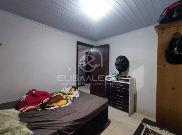 Imagem Casa com 3 Quartos à Venda, 200 m² em Vicentina - São Leopoldo