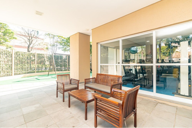 Imagem Apartamento com 3 Quartos à Venda, 72 m² em Passo Da Areia - Porto Alegre