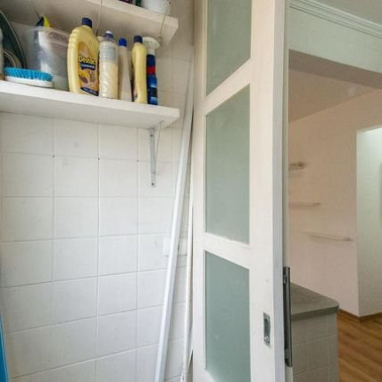 Imagem Apartamento com 1 Quarto à Venda, 43 m² em Itaim Bibi - São Paulo Imagem Apartamento com 1 Quarto à Venda, 43 m² em Itaim Bibi - São Paulo