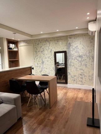 Imagem Apartamento com 1 Quarto à Venda, 50 m² em Melville Empresarial I E Ii - Barueri Imagem Apartamento com 1 Quarto à Venda, 50 m² em Melville Empresarial I E Ii - Barueri