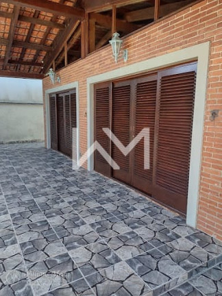 Imagem Casa com 3 Quartos à Venda, 190 m² em Cibratel Ii - Itanhaém