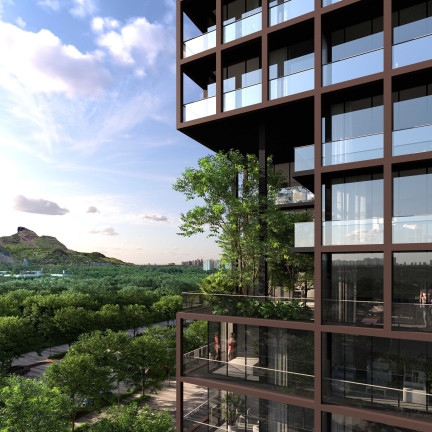 Imagem Imóvel à Venda, 48 m² em Barra Da Tijuca - Rio De Janeiro