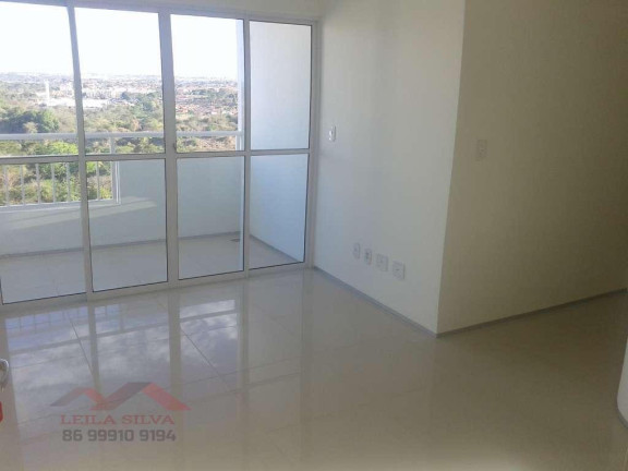 Imagem Apartamento com 2 Quartos à Venda, 57 m² em Noivos - Teresina Imagem Apartamento com 2 Quartos à Venda, 57 m² em Noivos - Teresina