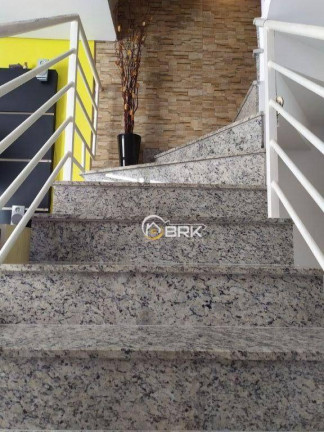 Imagem Sobrado com 3 Quartos à Venda, 102 m² em Vila Esperança - São Paulo Imagem Sobrado com 3 Quartos à Venda, 102 m² em Vila Esperança - São Paulo