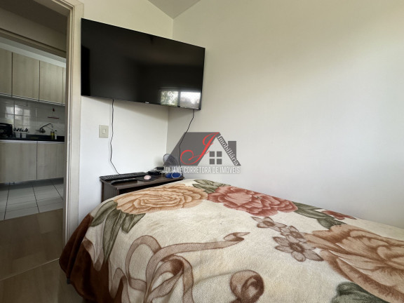 Imagem Apartamento com 3 Quartos à Venda, 68 m² em Cidade Industrial - Curitiba