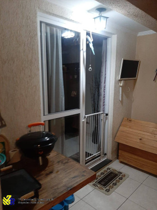 Imagem Apartamento com 2 Quartos à Venda, 106 m² em Boa Vista - São Caetano Do Sul