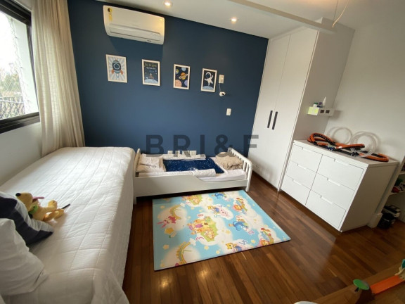 Imagem Apartamento com 4 Quartos à Venda, 210 m² em Brooklin - São Paulo Imagem Apartamento com 4 Quartos à Venda, 210 m² em Brooklin - São Paulo