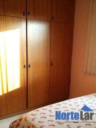 Imagem Apartamento com 2 Quartos à Venda, 55 m² em Parque São Luís - São Paulo Imagem Apartamento com 2 Quartos à Venda, 55 m² em Parque São Luís - São Paulo