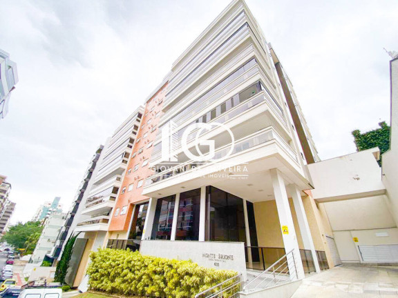 Imagem Cobertura com 3 Quartos à Venda, 343 m² em Centro - Criciúma Imagem Cobertura com 3 Quartos à Venda, 343 m² em Centro - Criciúma