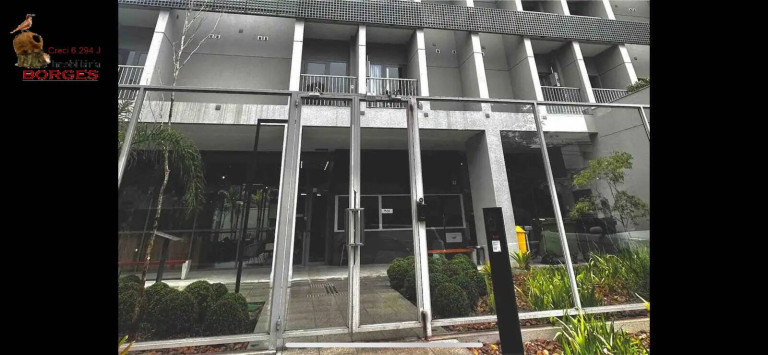 Imagem Apartamento com 1 Quarto à Venda, 27 m² em Pinheiros - São Paulo Imagem Apartamento com 1 Quarto à Venda, 27 m² em Pinheiros - São Paulo