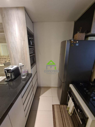 Imagem Sobrado com 2 Quartos à Venda, 61 m² em água Espraiada (caucaia Do Alto) - Cotia
