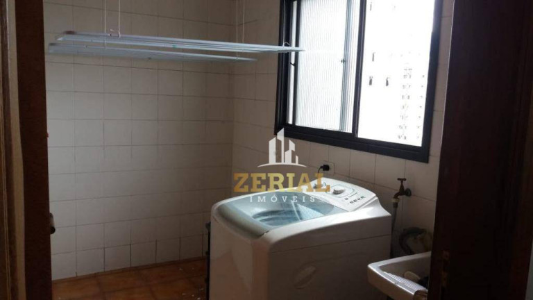 Imagem Apartamento com 3 Quartos à Venda, 120 m² em Santo Antônio - São Caetano Do Sul Imagem Apartamento com 3 Quartos à Venda, 120 m² em Santo Antônio - São Caetano Do Sul