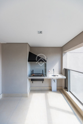 Imagem Apartamento com 4 Quartos à Venda, 232 m² em Brooklin - São Paulo Imagem Apartamento com 4 Quartos à Venda, 232 m² em Brooklin - São Paulo