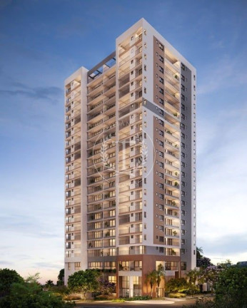 Imagem Apartamento com 1 Quarto à Venda, 48 m² em Vila Clementino - São Paulo Imagem Apartamento com 1 Quarto à Venda, 48 m² em Vila Clementino - São Paulo