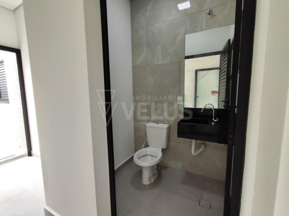 Imagem Casa de Condomínio com 2 Quartos à Venda, 131 m² em Jardim Maraba - Itapetininga