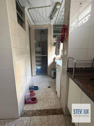 Imagem Apartamento com 2 Quartos à Venda, 70 m² em Moema - São Paulo